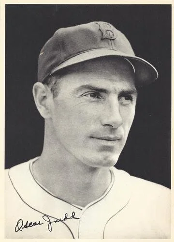 BWDIK: Calderon, Glaus, Judd, Paxton, Walker