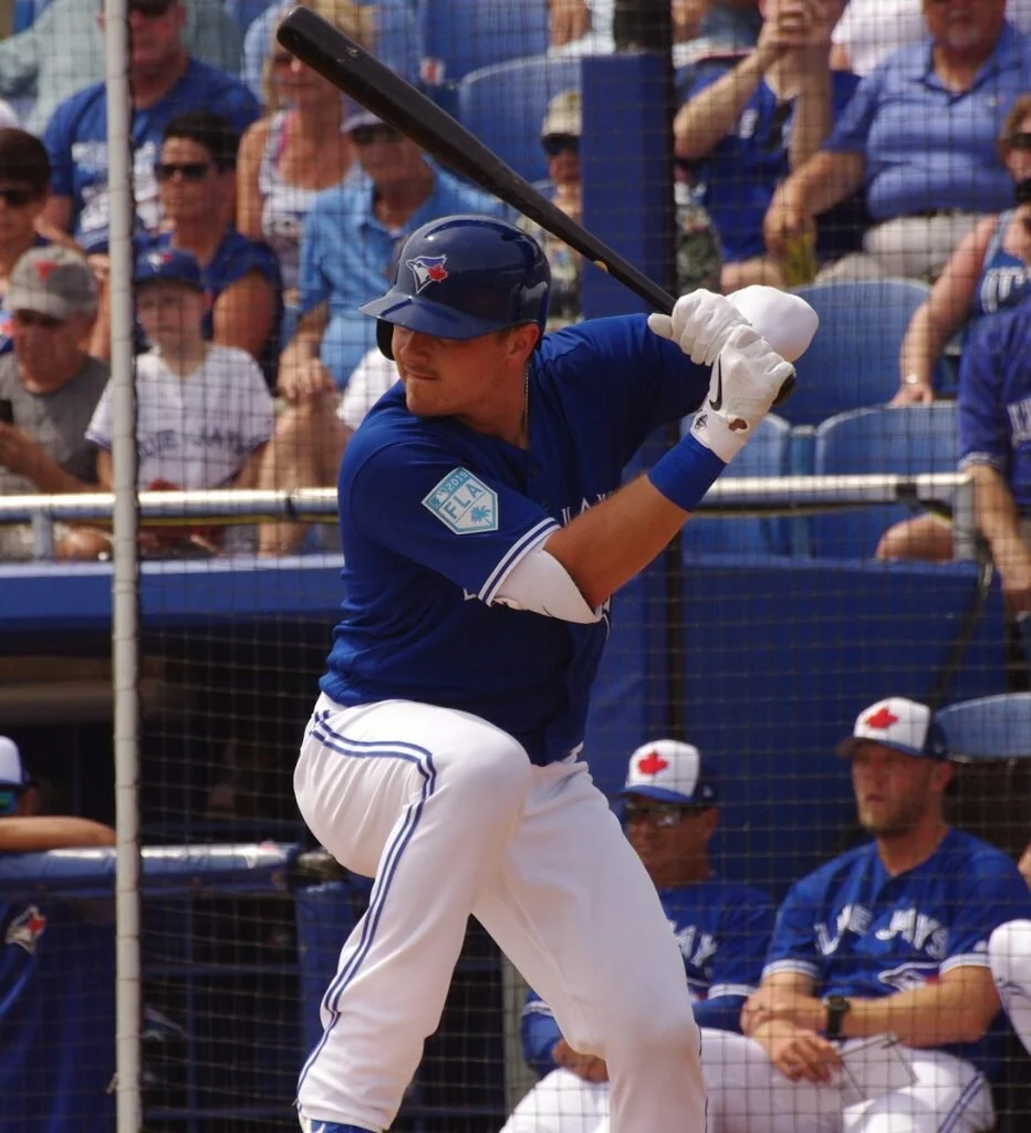 Jay Blue: 2020 Blue Jays Reflections - Reese McGuire