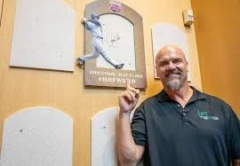 Elliott: Walker repeats as most influential Canadian in 2020