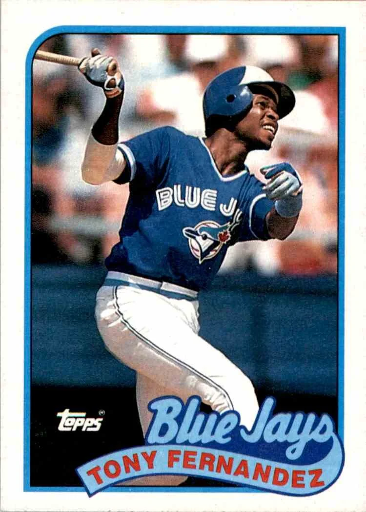 Remembering ex-Blue Jays players and coaches that passed away in 2020
