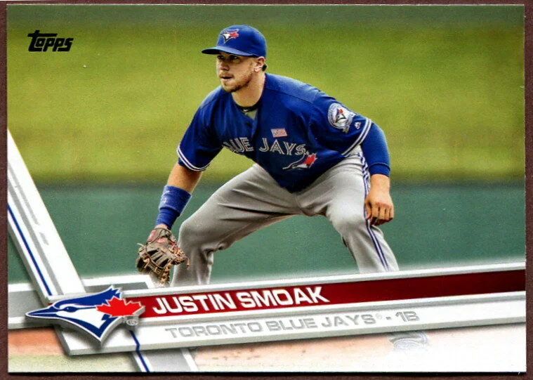 Ex-Blue Jays News: Hechavarria, Maile, Morrow, Smoak
