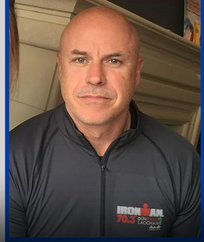 Byrne joins Ontario Blue Jays as mental skills coach