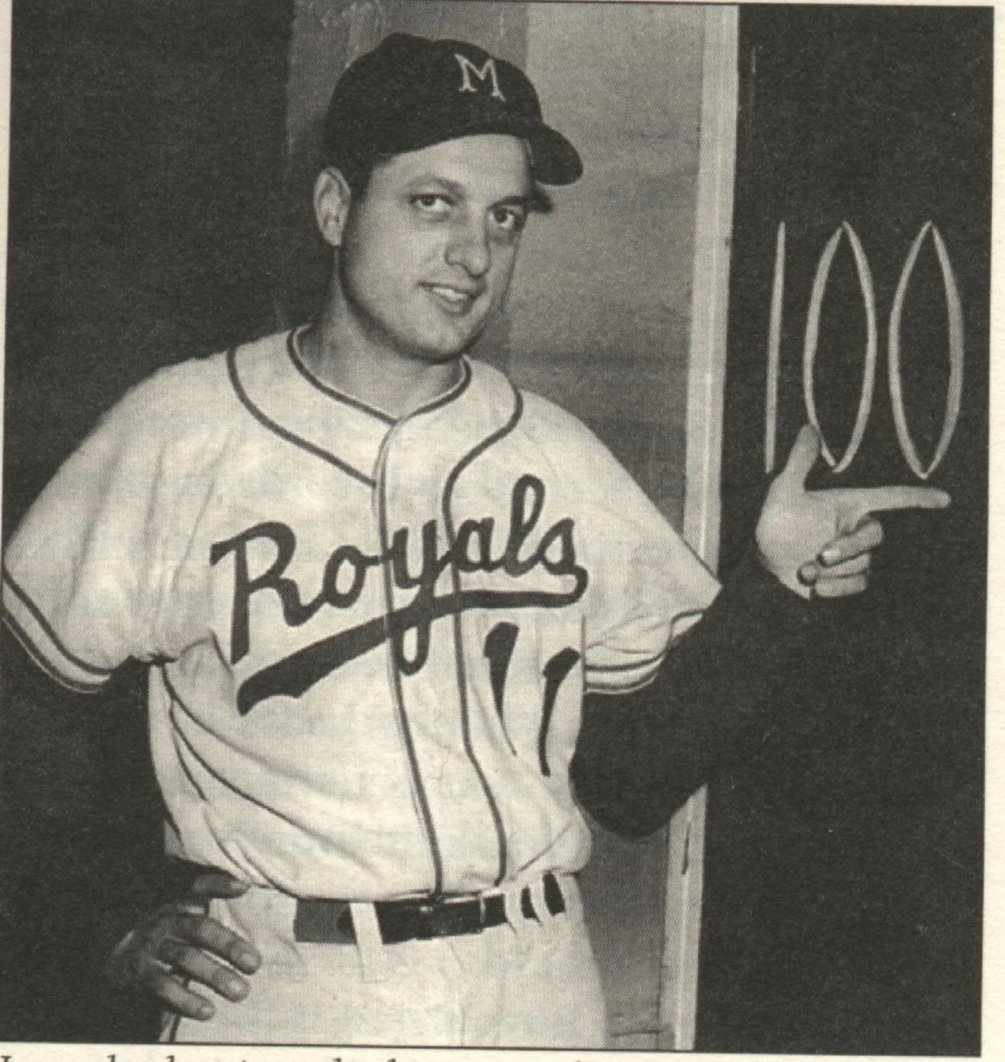 R.I.P. Tommy Lasorda