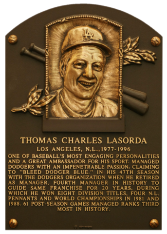 Lasorda Tommy Plaque_NBL.png