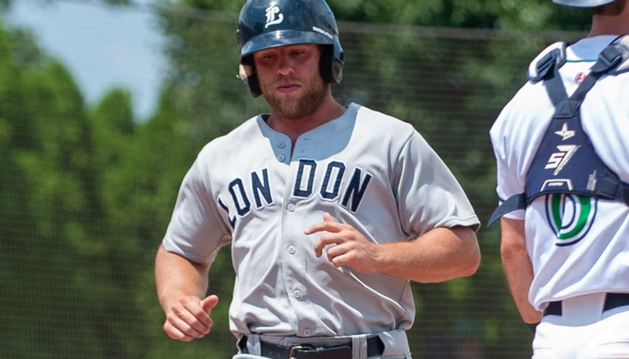 Reichstein returns to IBL's London Majors for ninth season