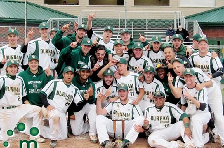 Durham Lords' 2011-12 squad one of best in school's history