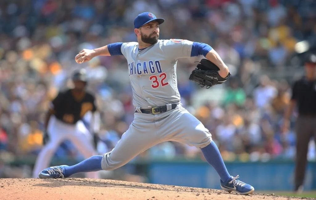Blue Jays sign Chatwood