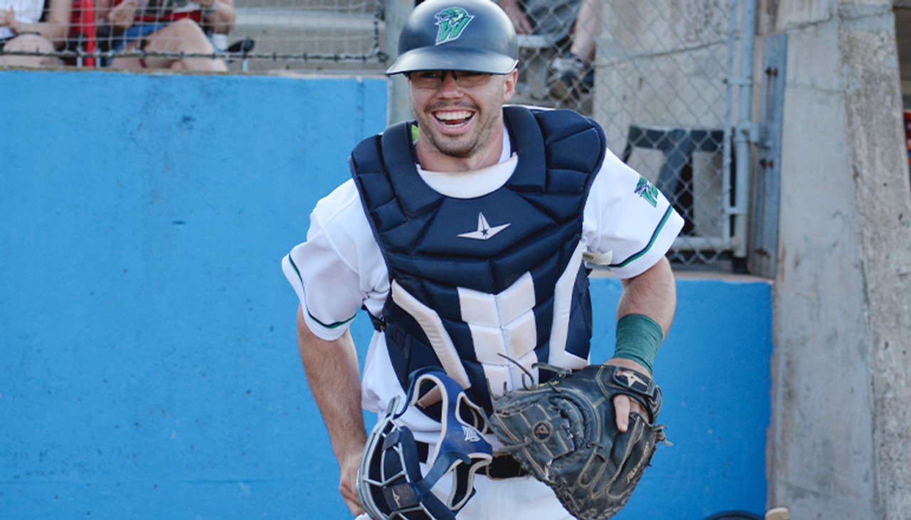 Mattingly, Wood re-sign with IBL's Welland Jackfish