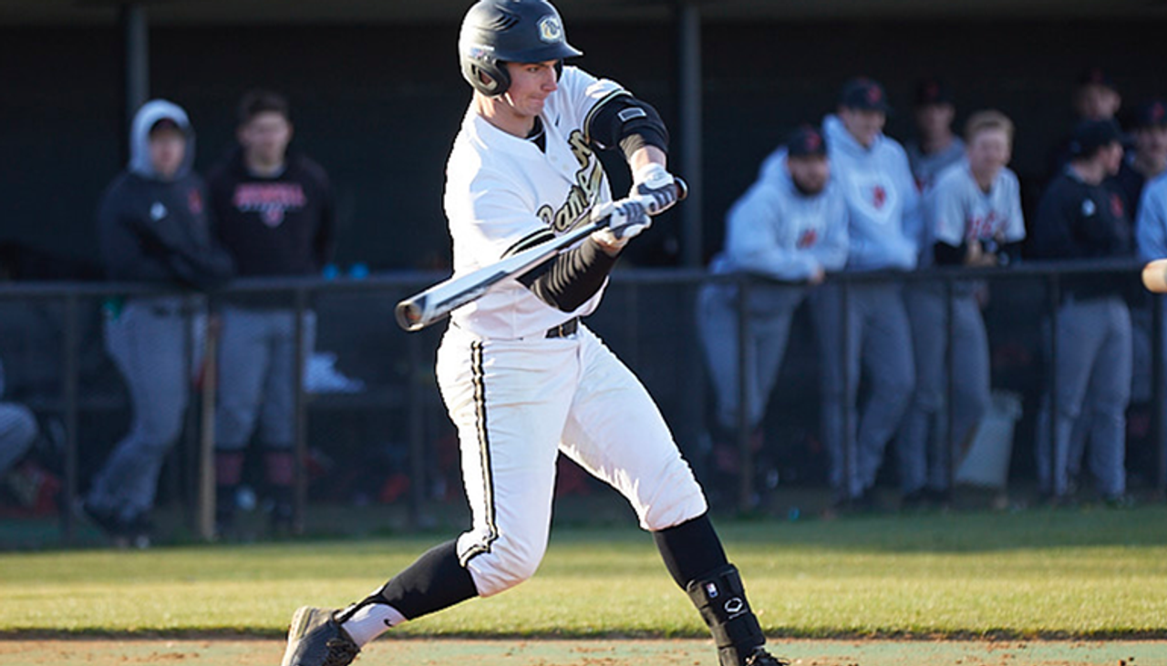 IBL's London Majors sign Jaco