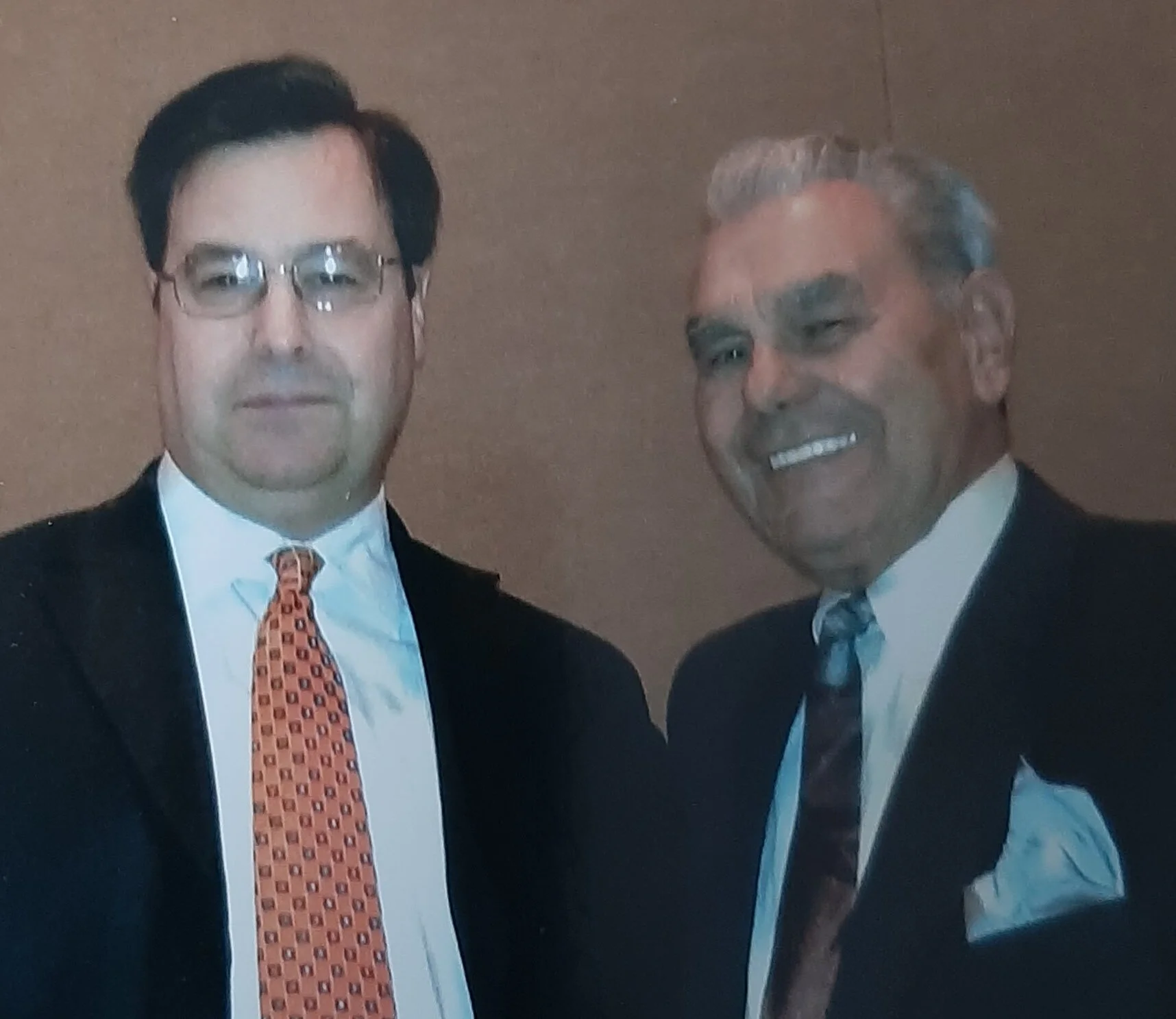 Former Expos scout Ferreira nominated for induction into Cooperstown