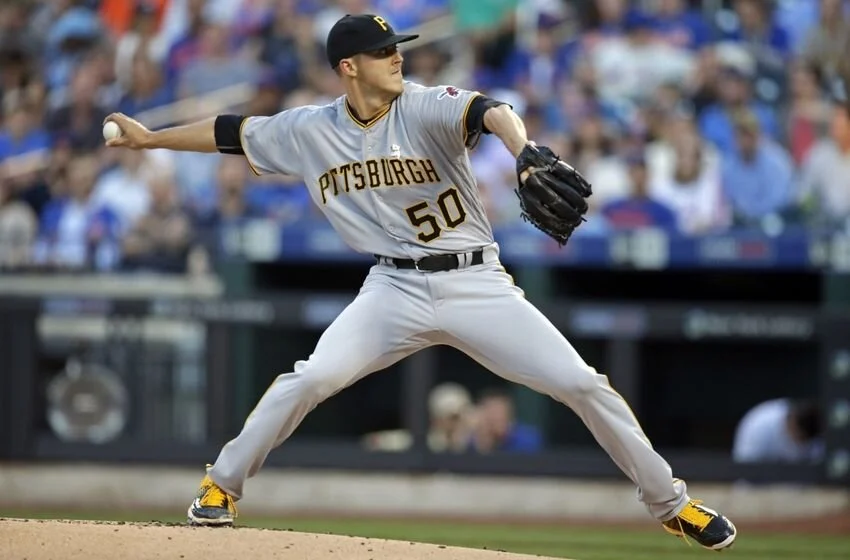 Taillon traded to Yankees