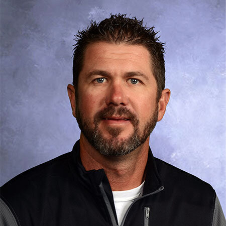 Vauxhall Academy's Les McTavish lands on most influential list 