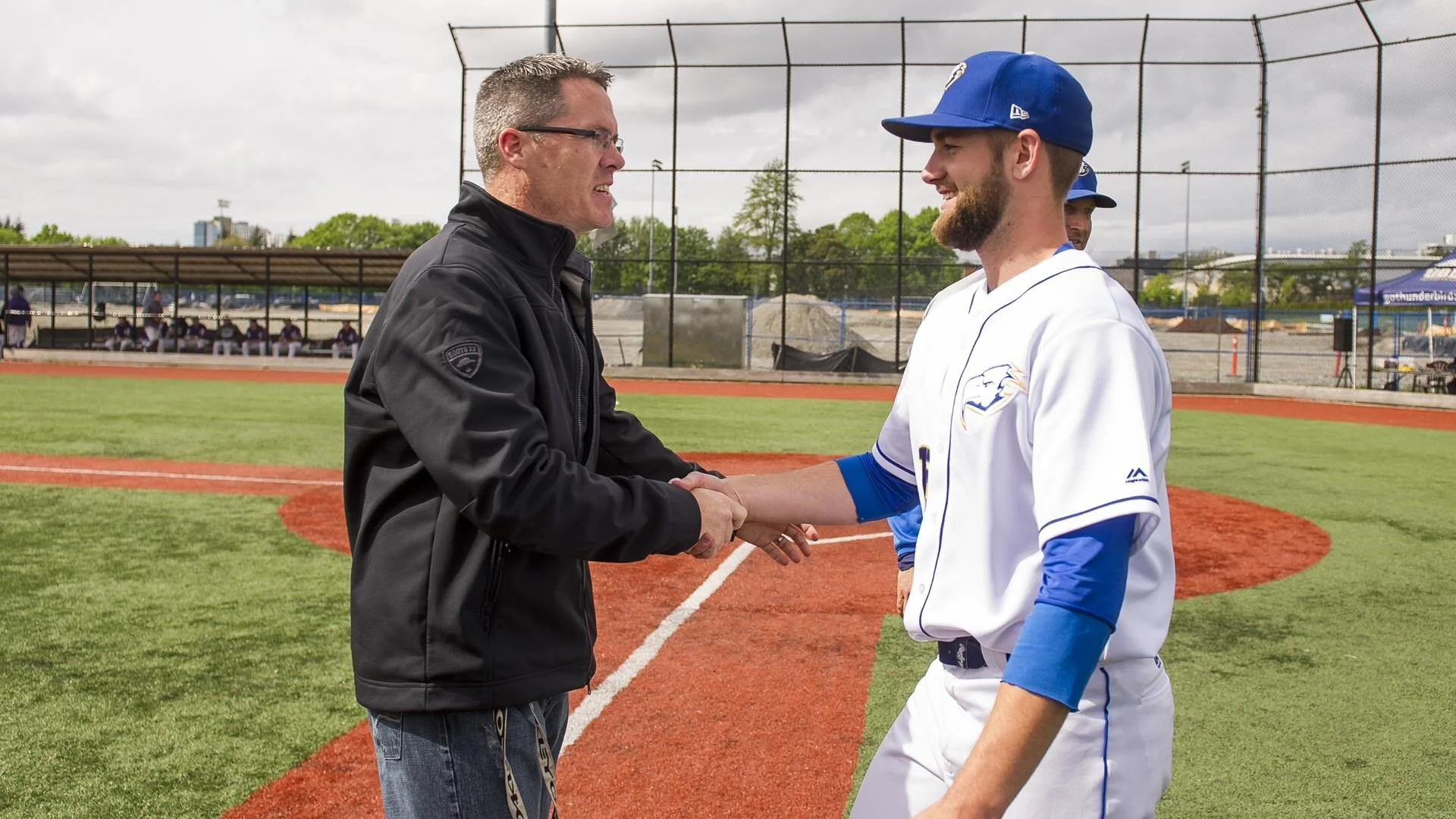 Terry McKaig leaving UBC for BC Cancer Foundation 