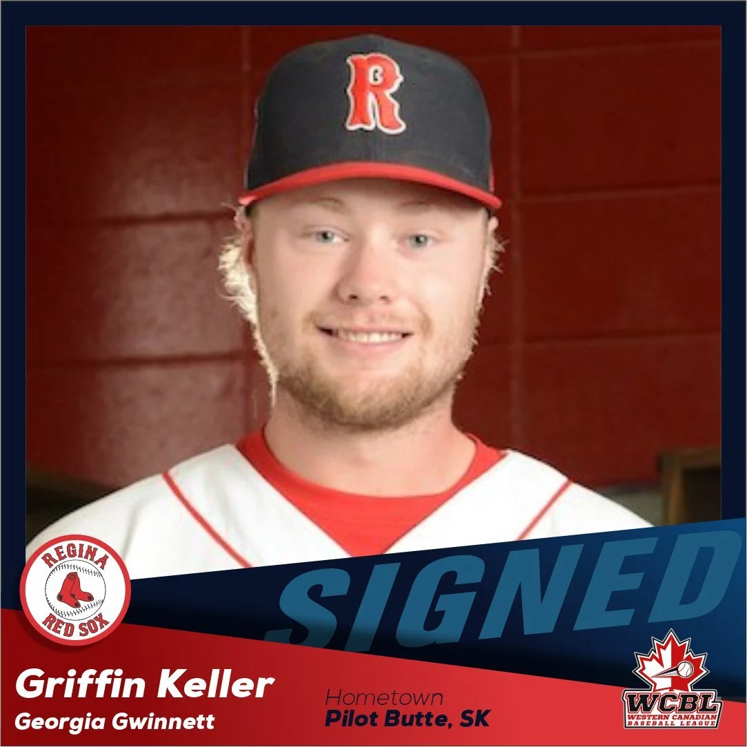 Regina Red Sox ready to contend again