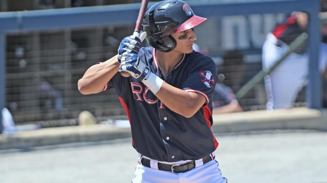 Goldeyes add three to roster