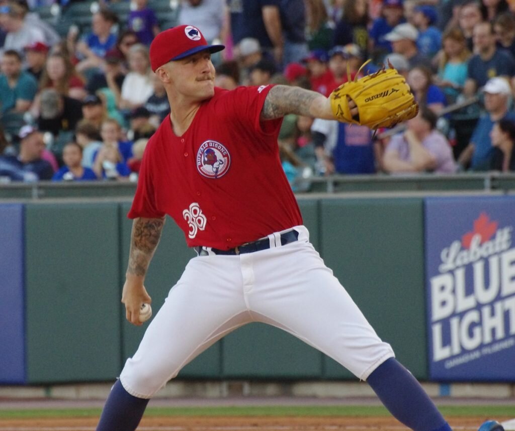 Jay Blue: Semien, Matz bolster Blue Jays' roster