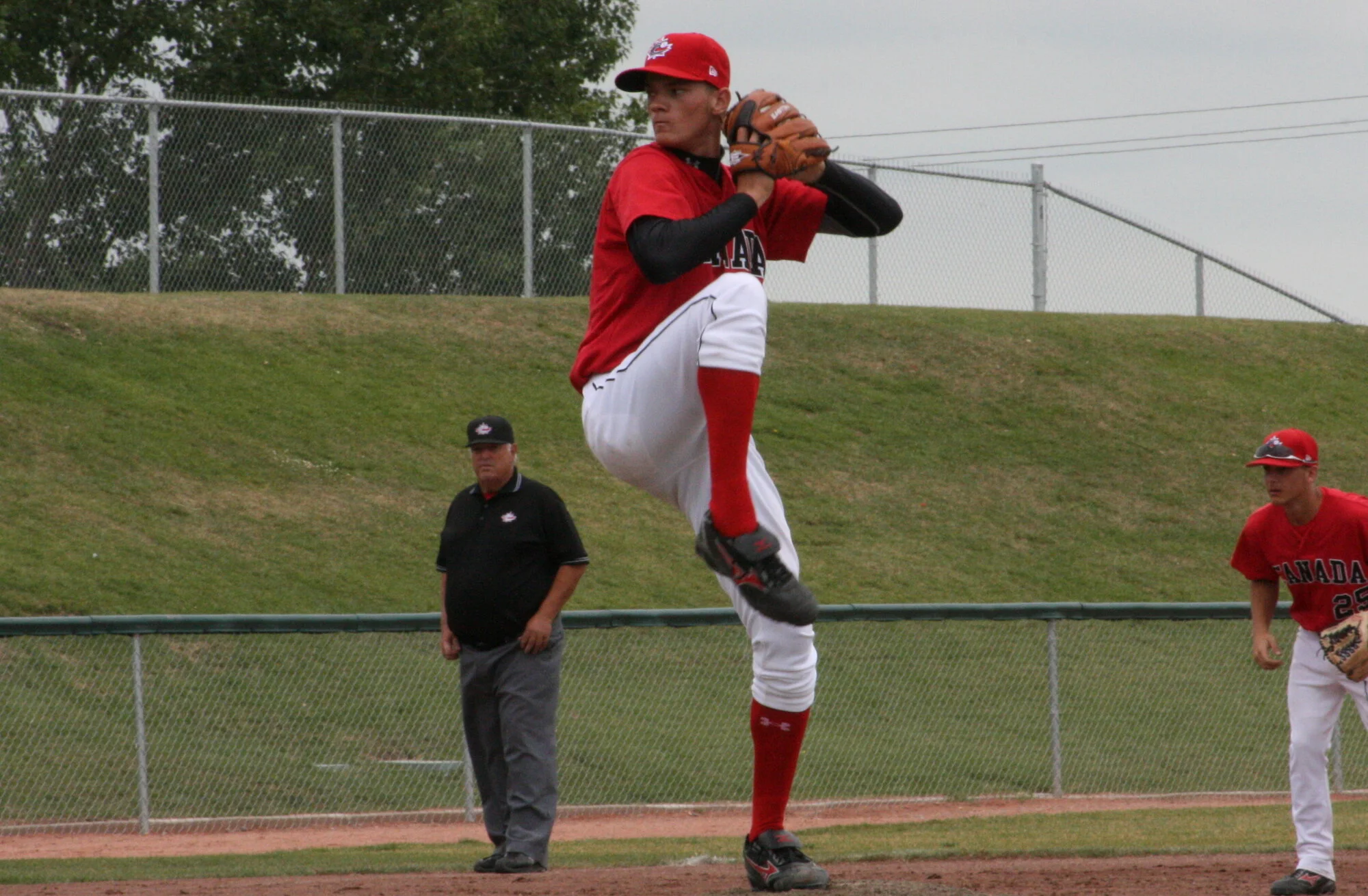 Baseball Canada Short Hops: Jake’s story is an important one