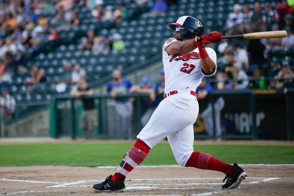 Hill returns to Goldeyes