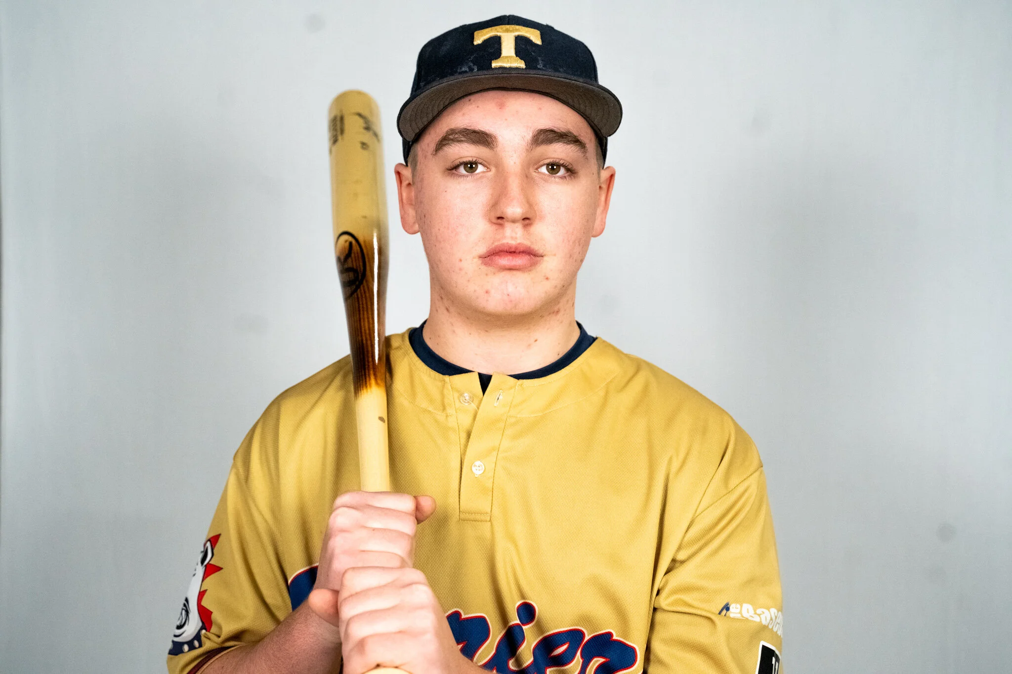 Terriers' Cane headed to Jefferson College