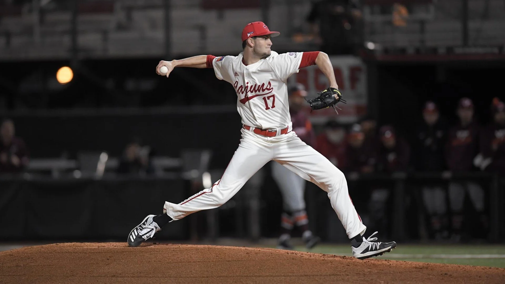 Pre-season Sun Belt conference honours for Angel