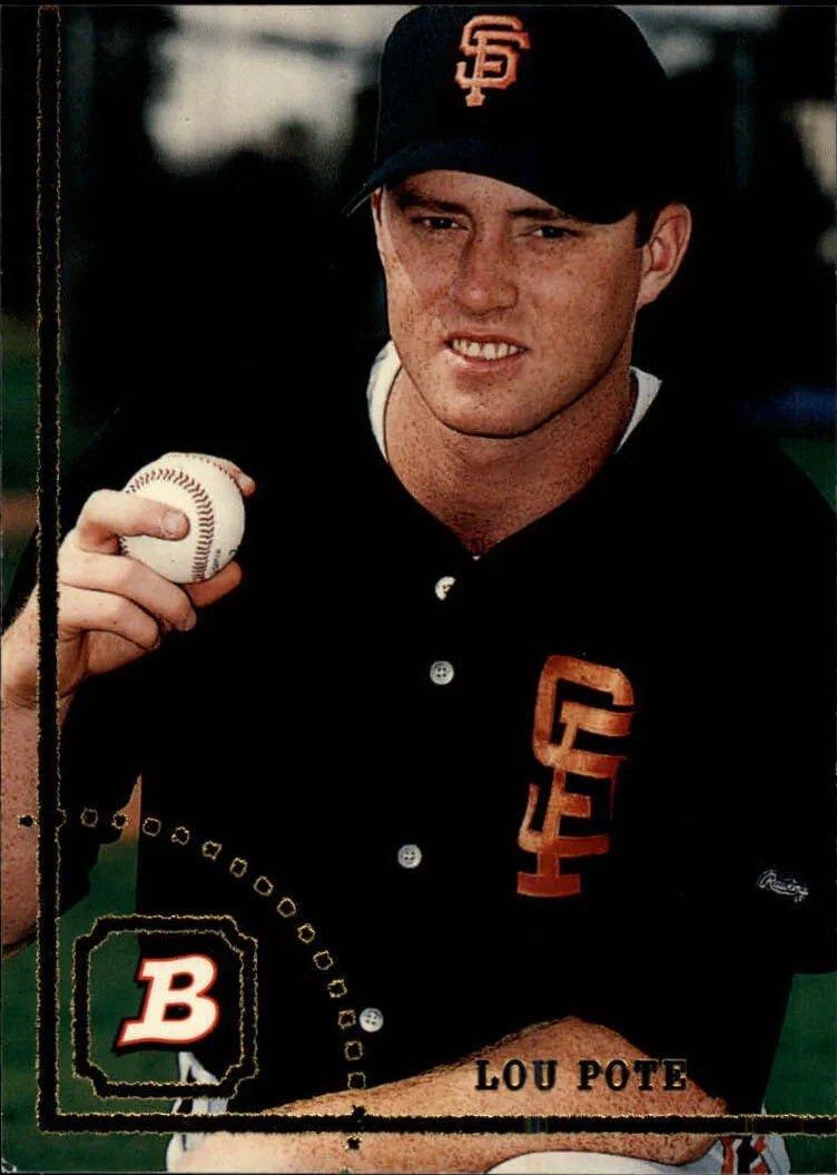 Dawgs' Q&amp;A with Lou Pote