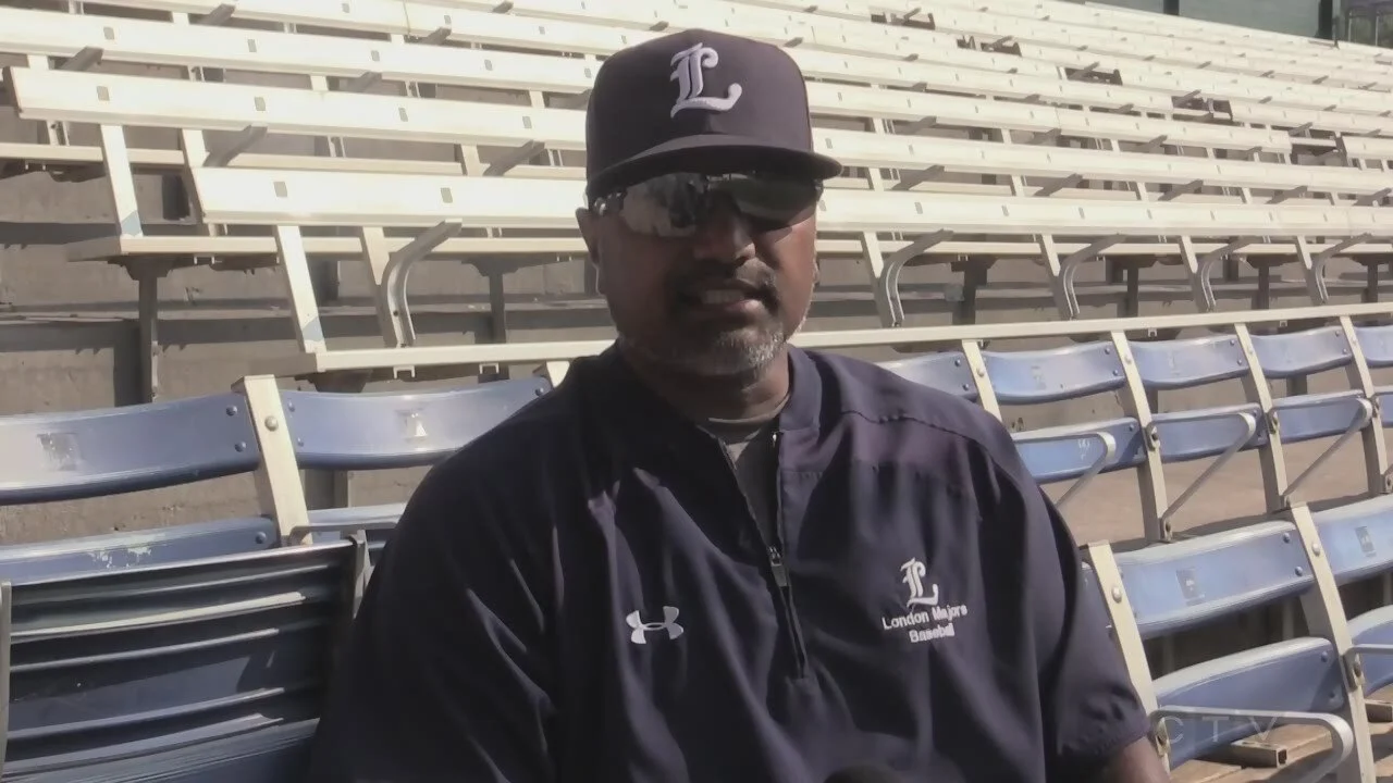 Several London Majors recognized on "Most Influential" list