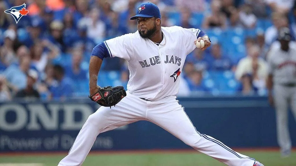 Liriano returns to Blue Jays on minor league deal