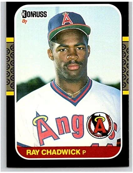 Dawgs' Q&amp;A with Ray Chadwick