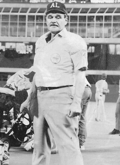 R. I. P. Joe Sawchuk
