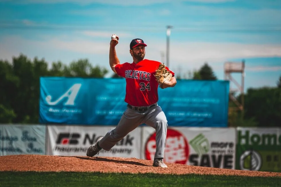 Goldeyes re-sign Gorman, Lachance