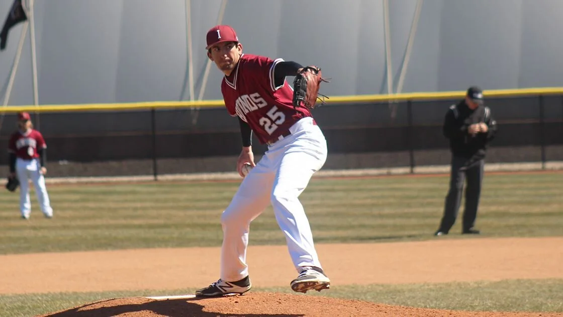 Pioneers, Greyhounds split, bragging rights to Tusculum's Steele