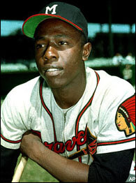 Elliott: Remembering the brave Milwaukee slugger Hank Aaron