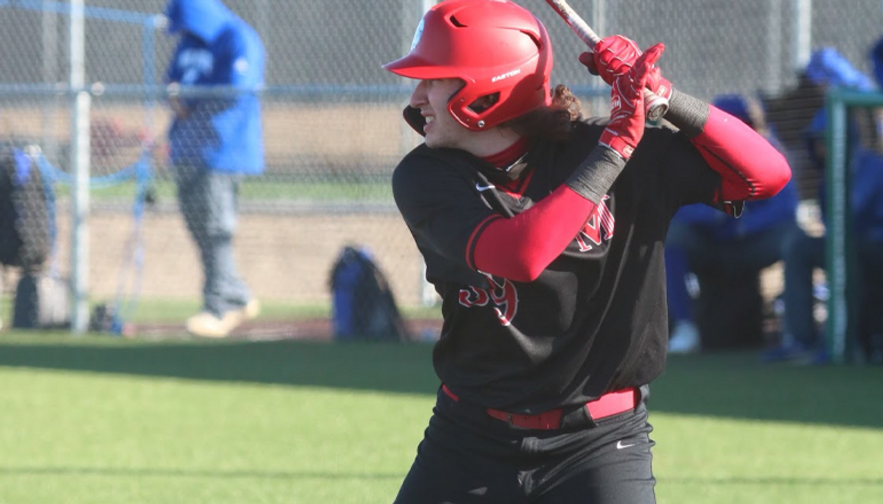 IBL's London Majors sign Tyler Wood