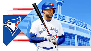 Elliott: Jays scouts didn't see Springer as 1st rounder, except for Pesce, who won steak 