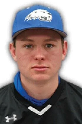 Pair of hits for Pratt Beavers' Pepin 