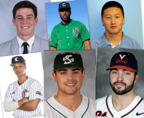 Lanciault: A round-up of Quebec college players' performances