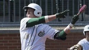 Elliott: McCabe has 3-homer weekend, zero mounds levelled