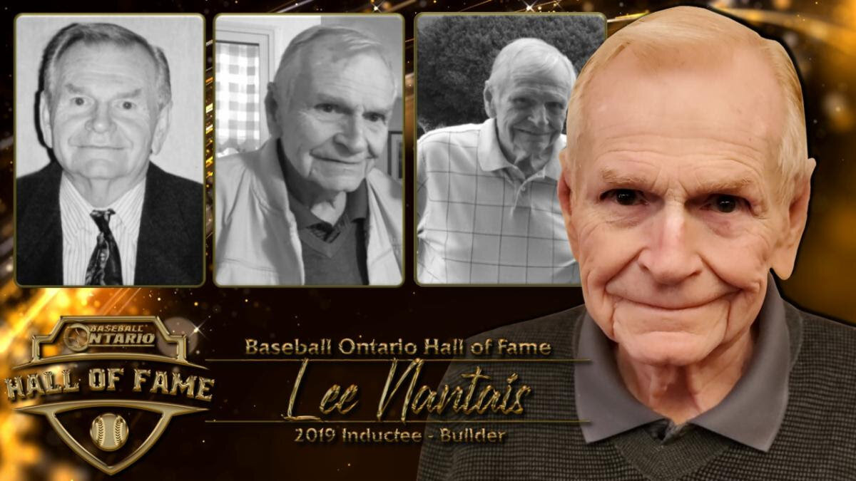 R. I. P. Lee Nantais