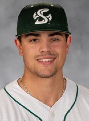Boom! Boom! Boom! Vincelli-Simard homers three times in three games