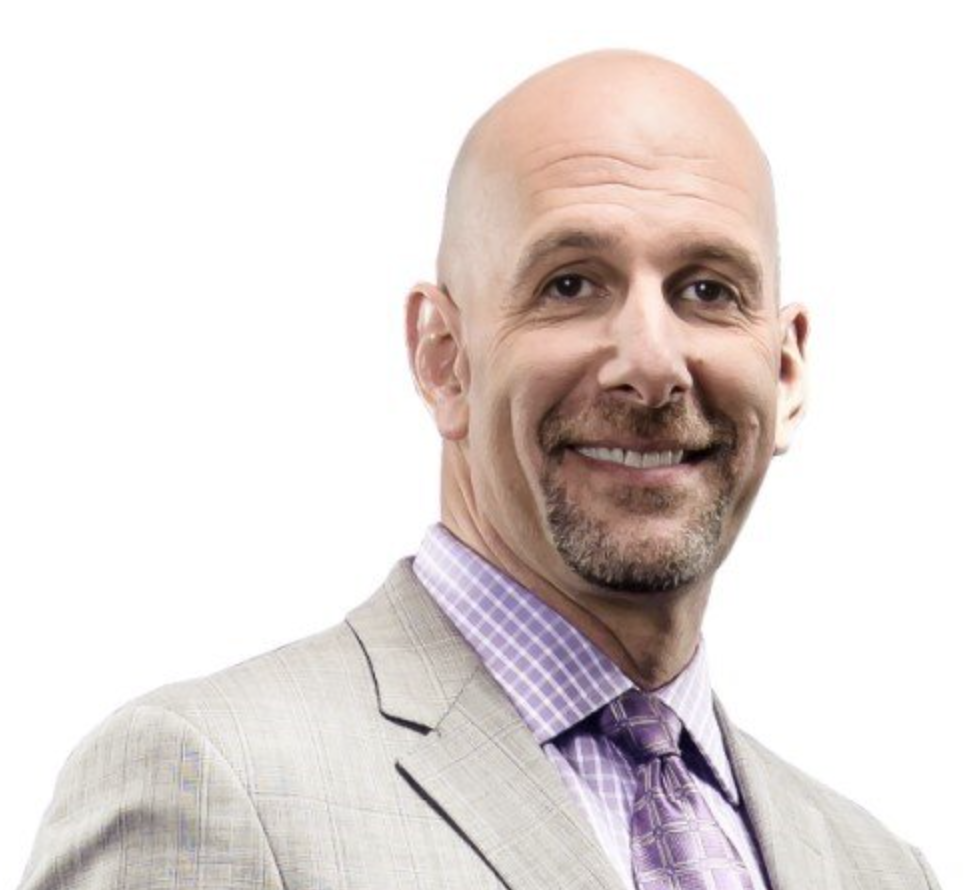 Dan Shulman wins Canadian ball hall's Jack Graney Award