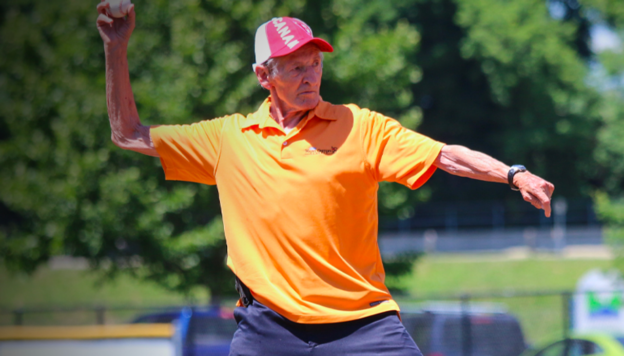 IBL mourns Walter Gretzky