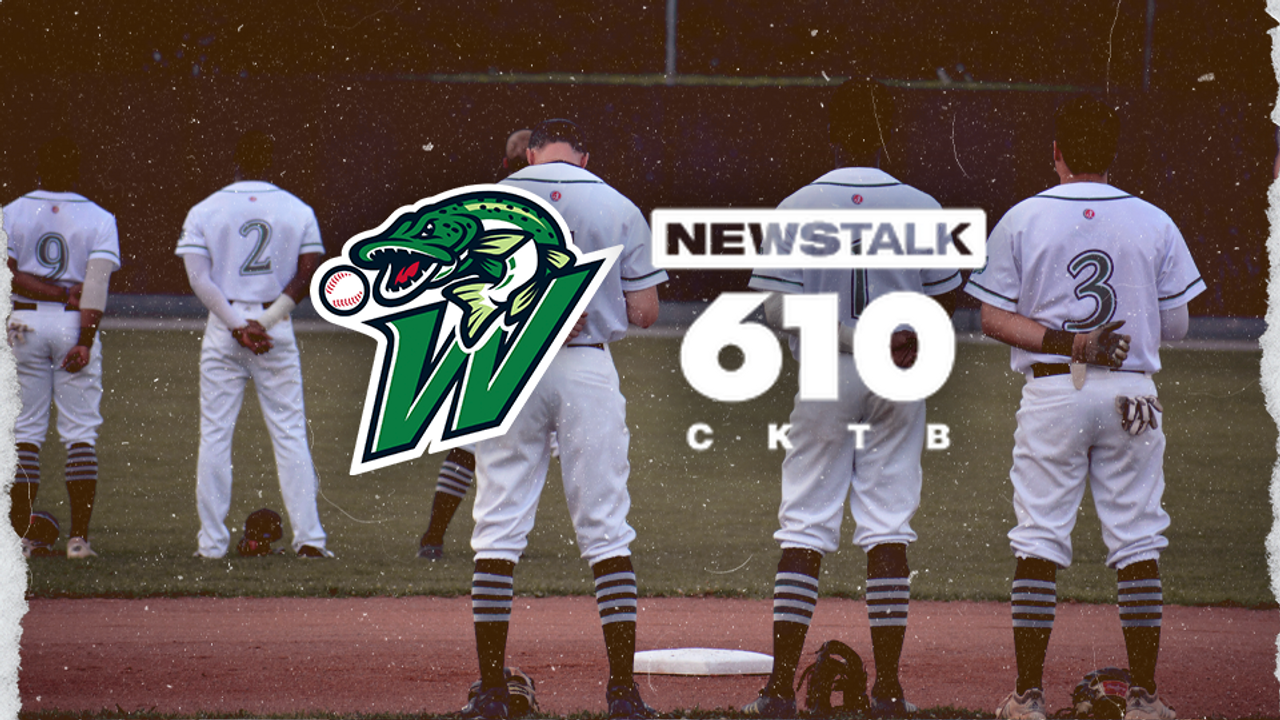 IBL's Welland Jackfish games to be on radio 