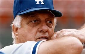 Elliott: Recalling Tommy Lasorda