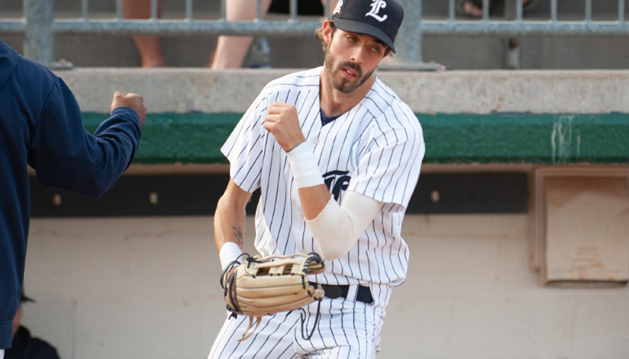 IBL's London Majors sign Doyle