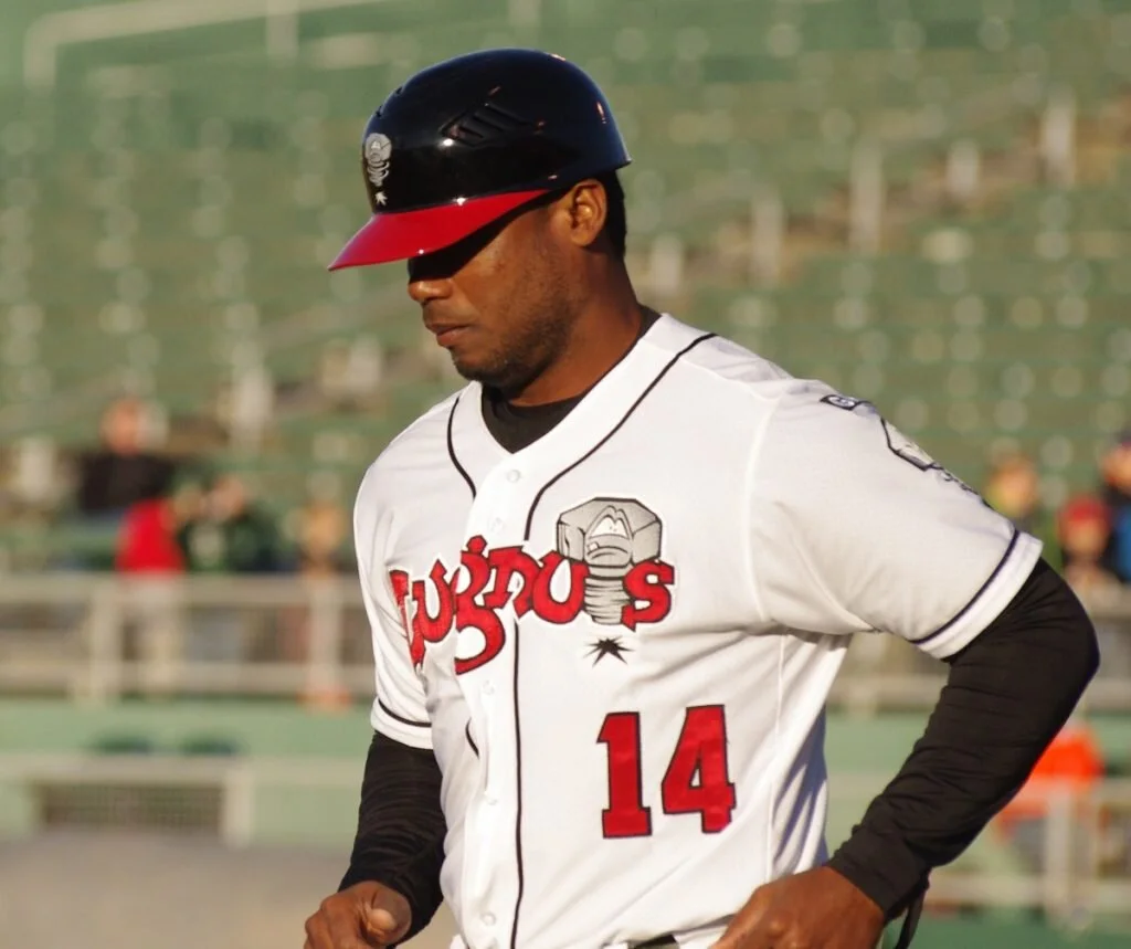 Jay Blue: Blue Jays announce 2021 minor league staff