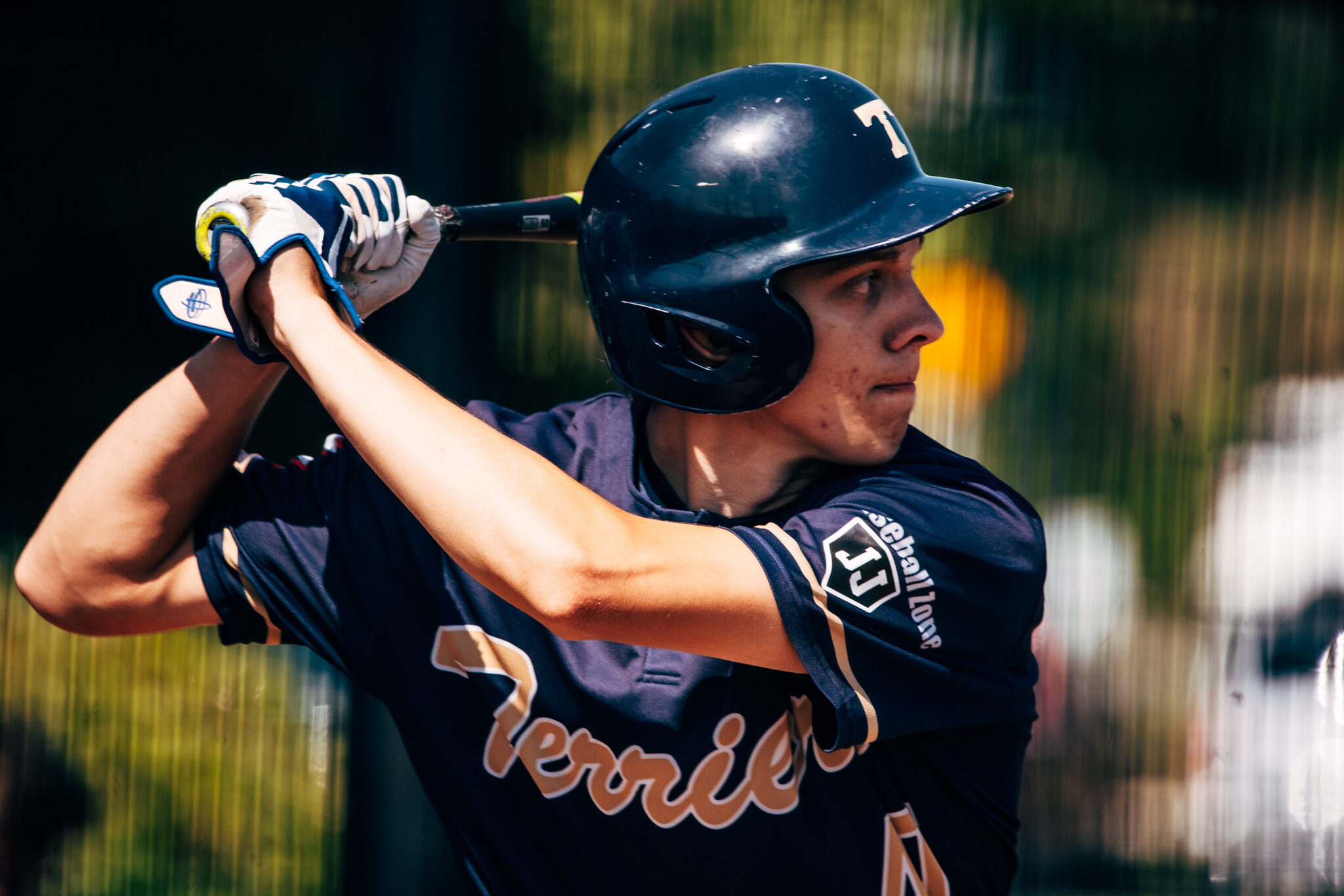 Terriers' Jurenas headed to Cleary University