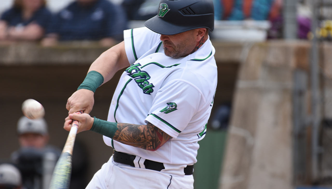 IBL's Welland Jackfish re-sign Mercier, Marco