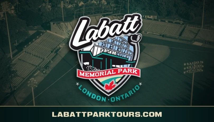 Tours of historic Labatt Park to be offered this summer