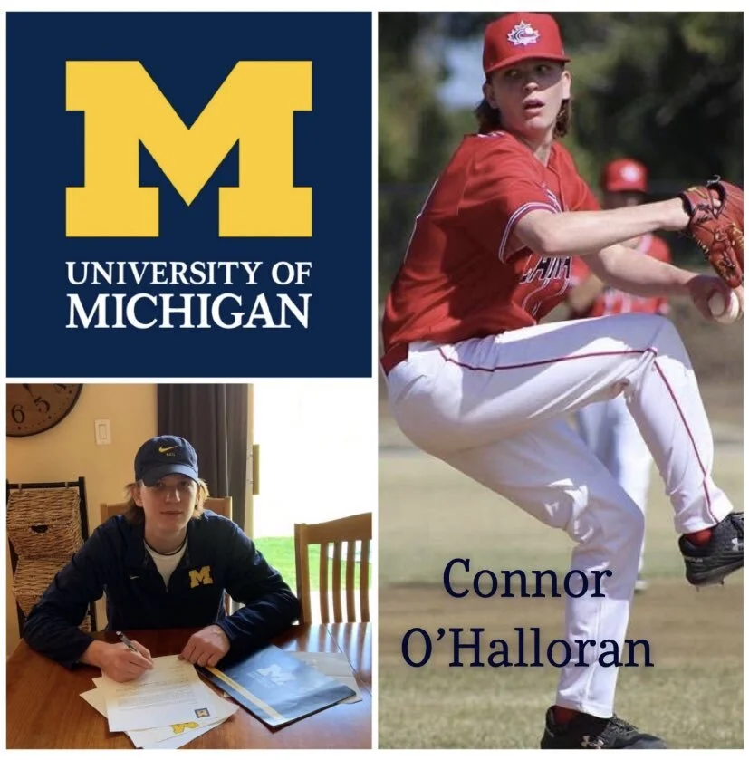 Terriers' grads impressing in the college ranks 