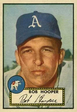 Five things you should know about . . . Bob Hooper